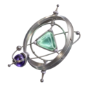 The Navigator relic